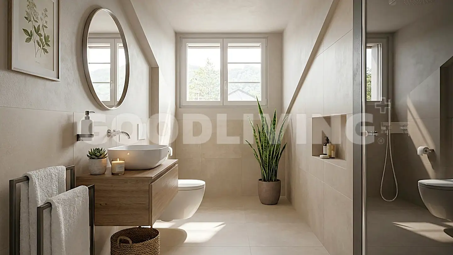 Maison individuelle à vendre - 4458 Eptingen - Photo 4