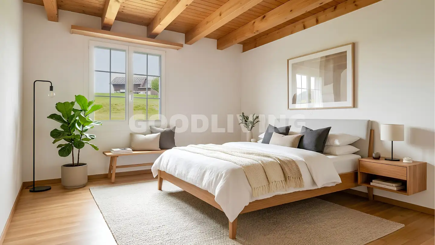 Einfamilienhaus kaufen - 8733 Eschenbach SG - Foto 3