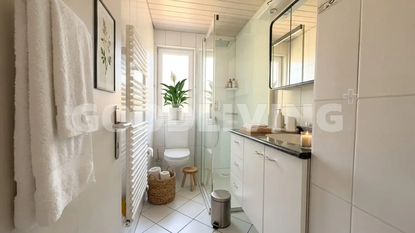 Mixed-use building for sale - 3322 Urtenen-Schönbühl - Photo 4