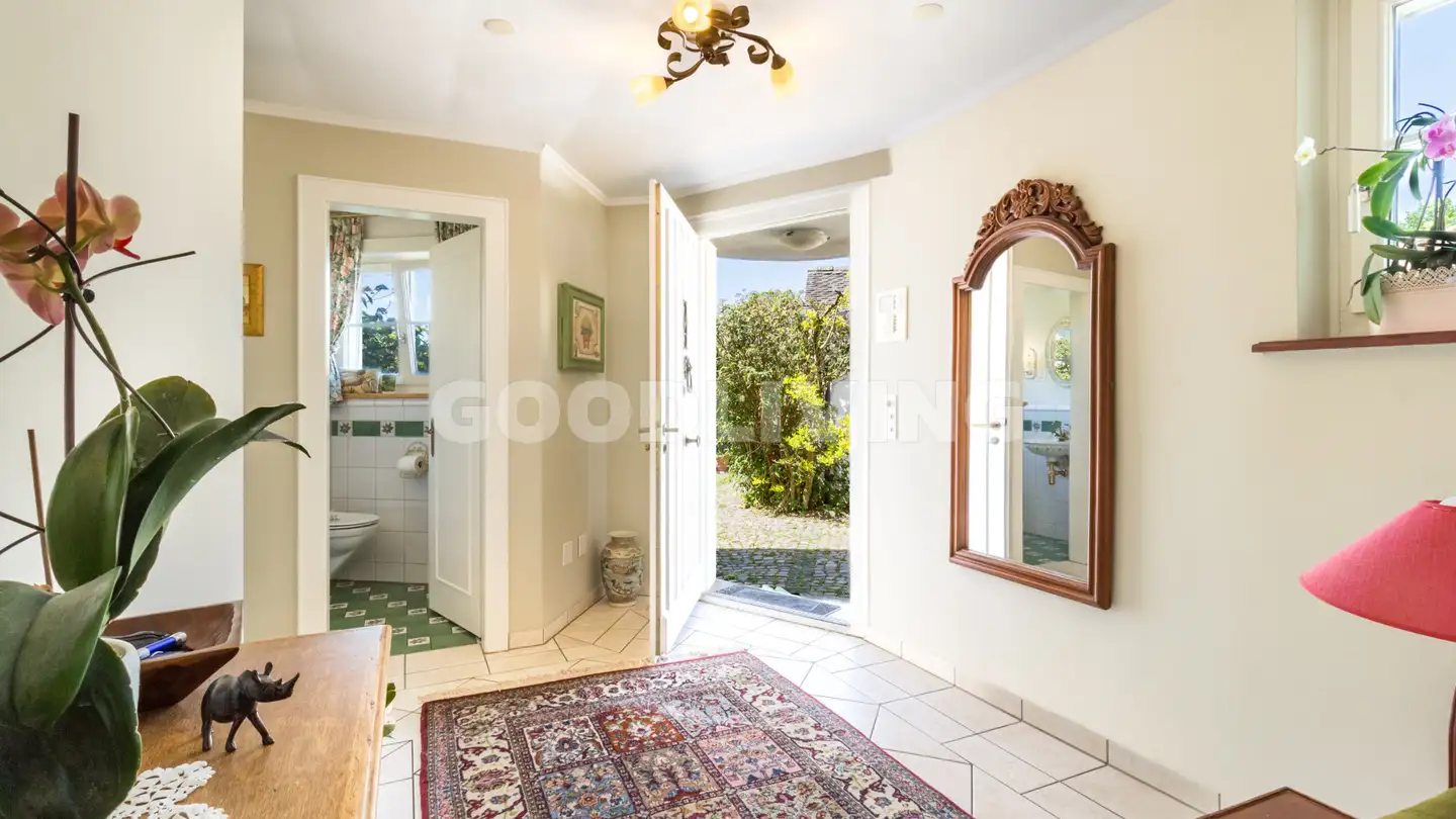 Villa à vendre - 8926 Kappel am Albis - Photo 3