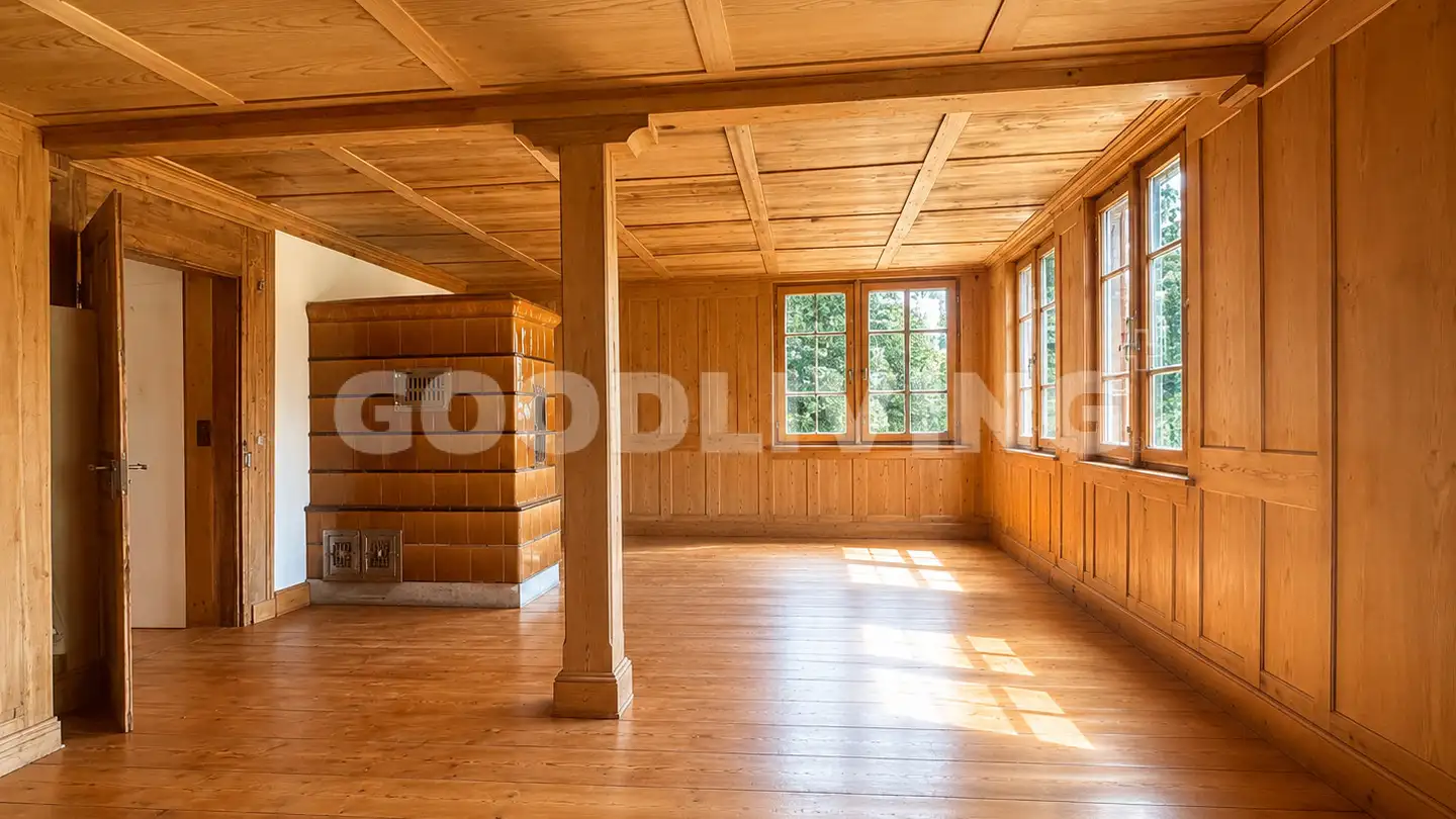 Mehrfamilienhaus kaufen - 8545 Rickenbach Sulz - Foto 2