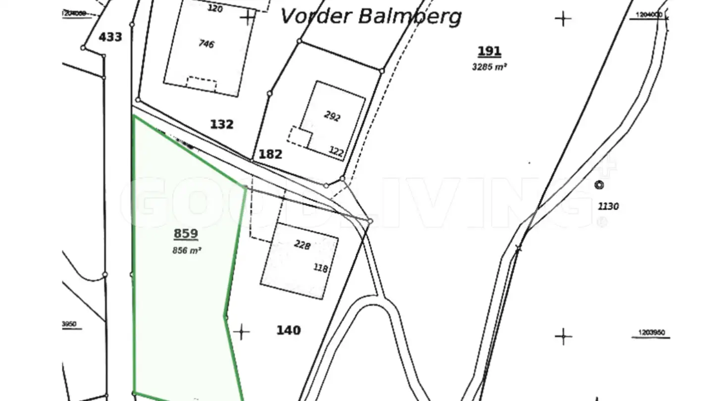 Constructible plot for sale - 6433 Stoos SZ - Photo 3