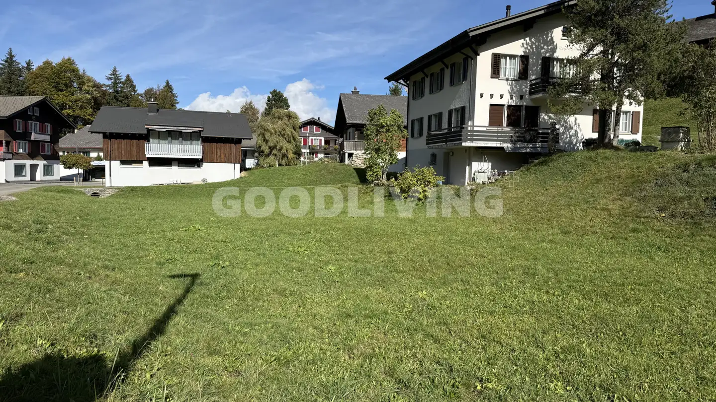 Terreno edificabile in vendita - 6433 Stoos SZ - Foto 3
