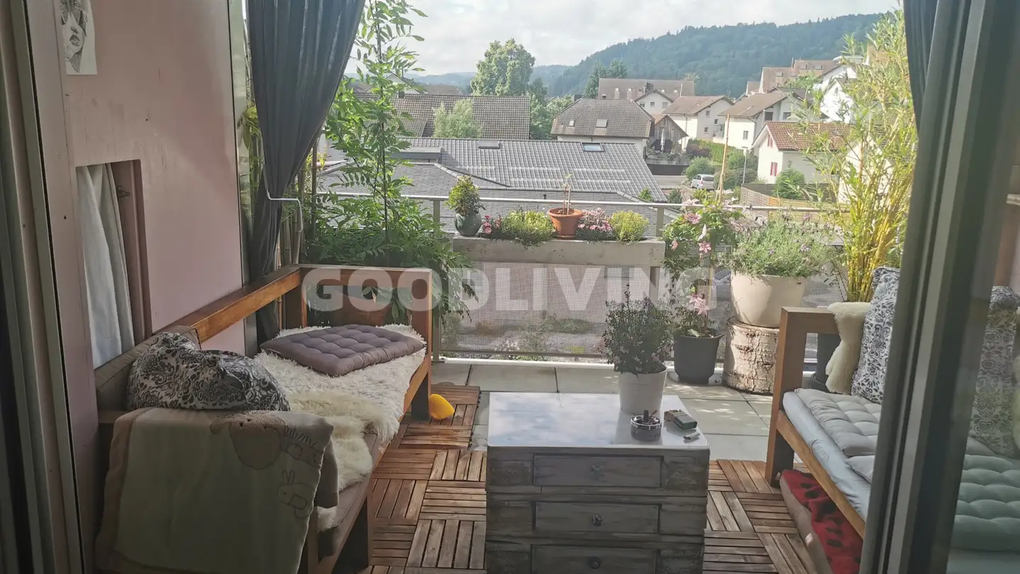 Duplex for rent - Tannenweg 10, 5503 Schafisheim - Photo 3