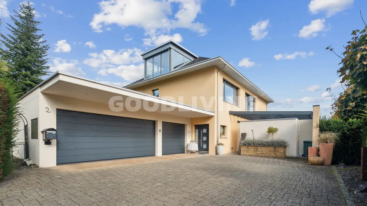 Villa for sale - 5708 Birrwil - Photo 2