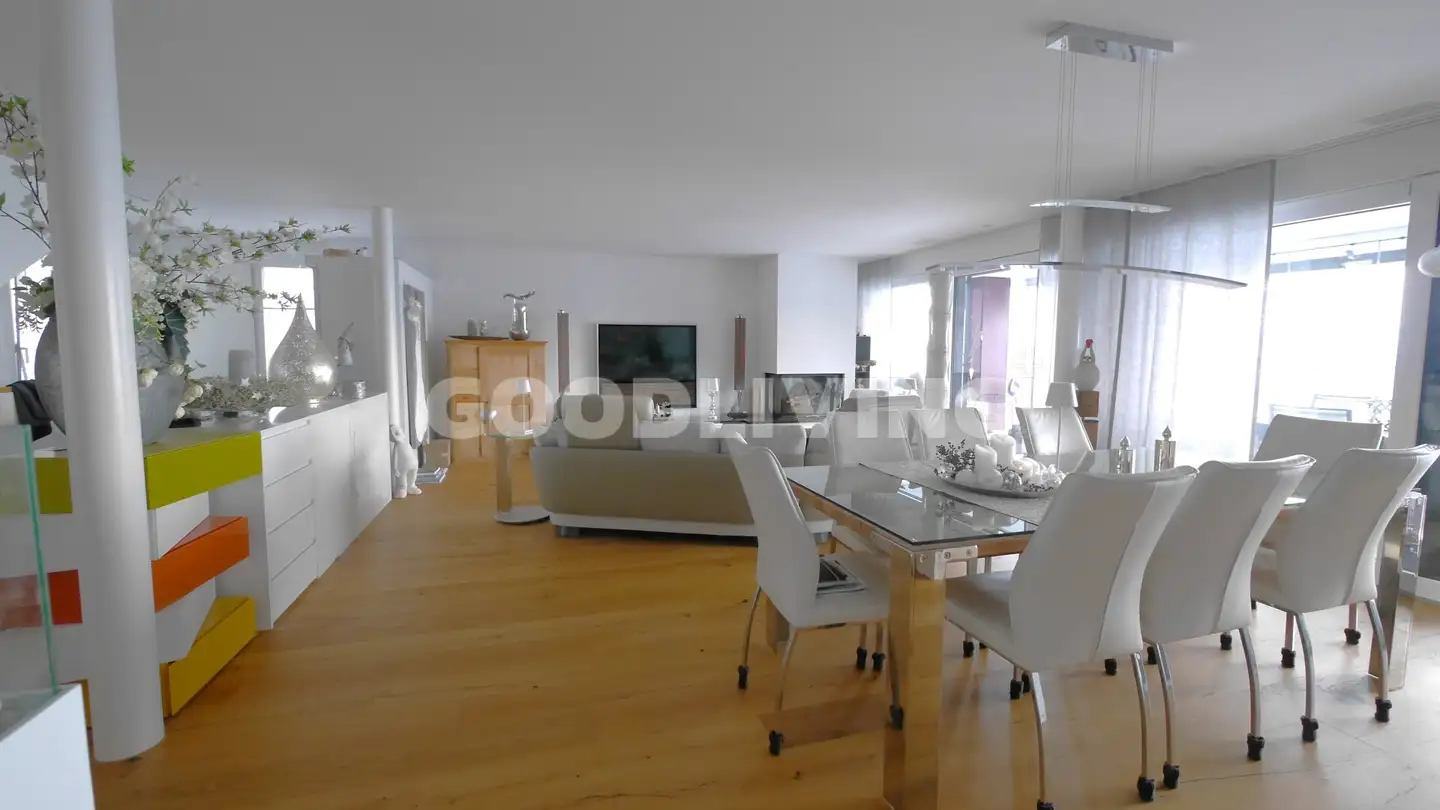 Single house for sale - Rebenweg 12e, 5503 Schafisheim - Photo 2