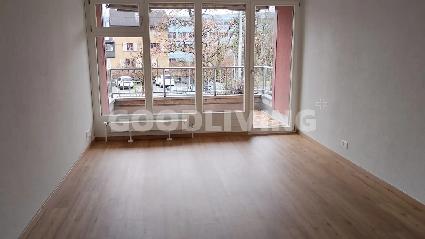 Appartamento in affitto - Baumgartenweg 1, 5036 Oberentfelden - Foto 2