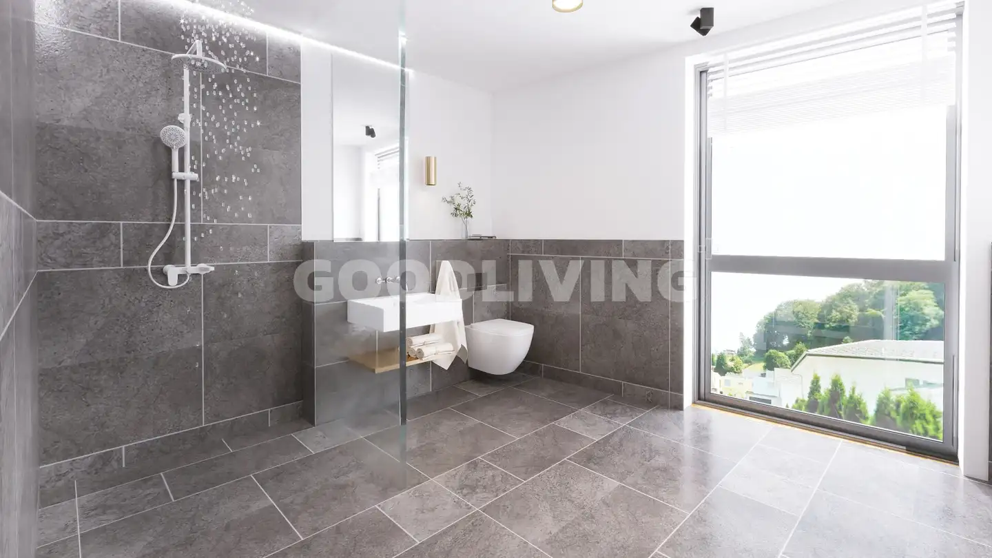 Wohnung mieten - Ausserdorfstrasse 5, 5703 Seon - Foto 4