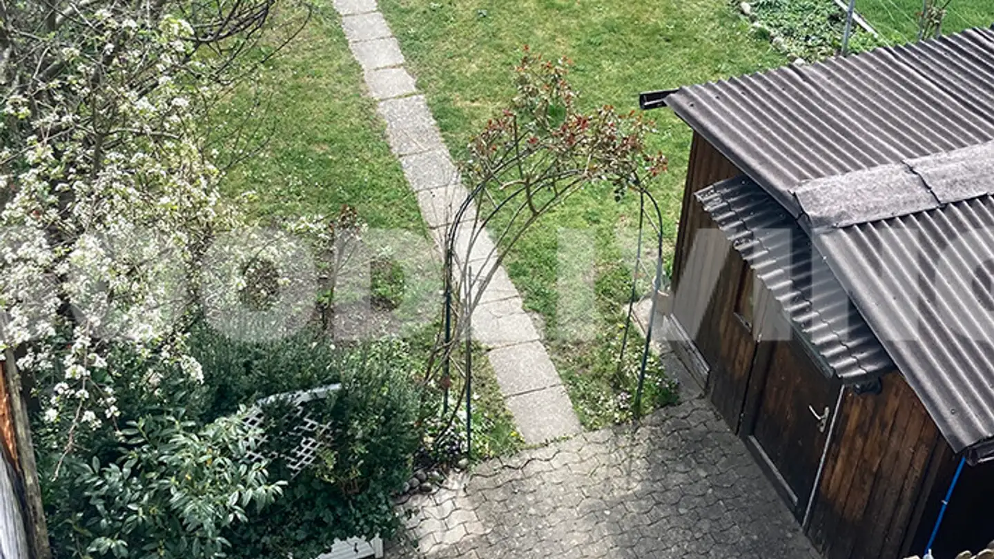 Row house for sale - Leinenstrasse 7, 5702 Niederlenz - Photo 3