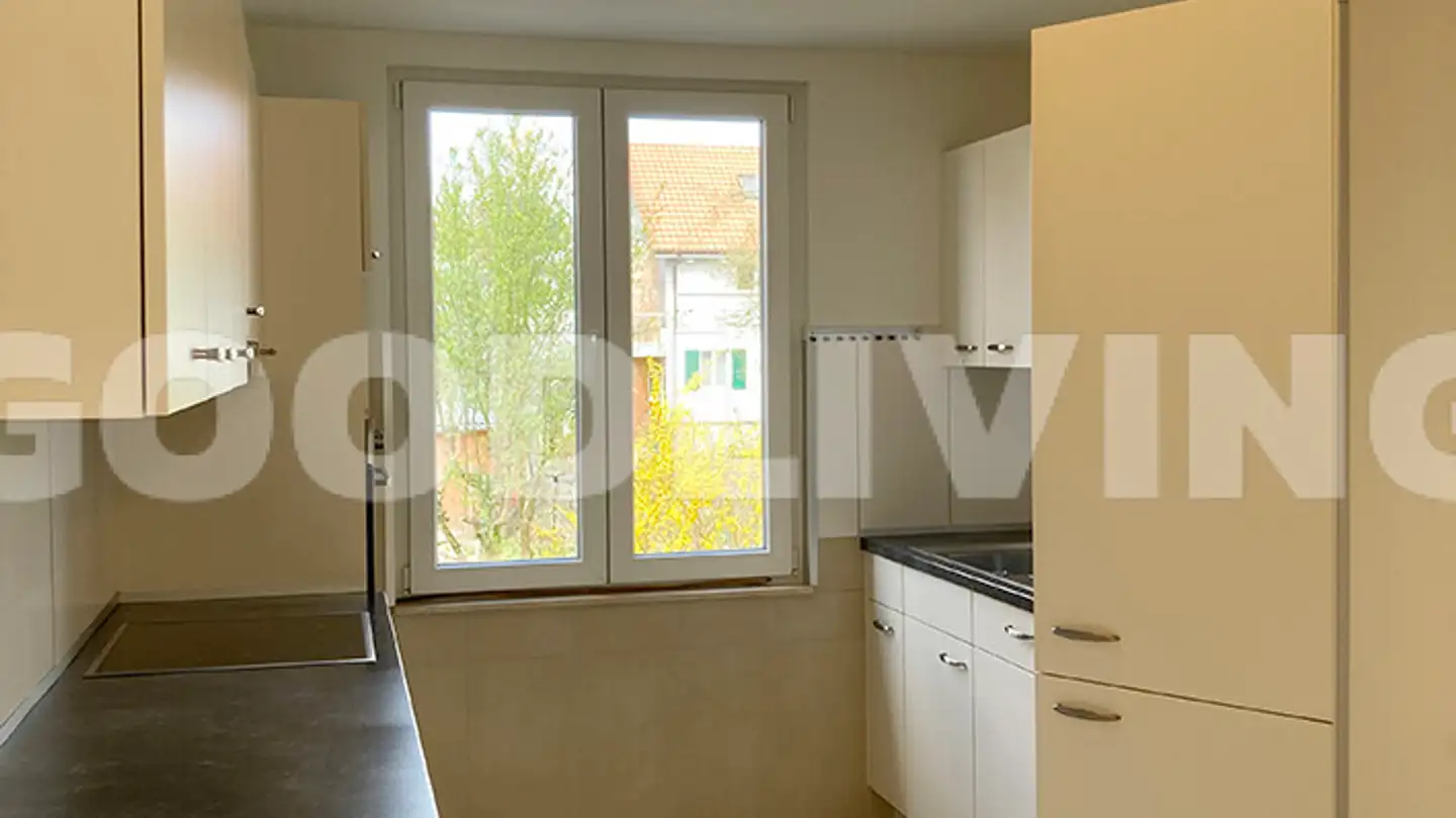 Row house for sale - Leinenstrasse 7, 5702 Niederlenz - Photo 4