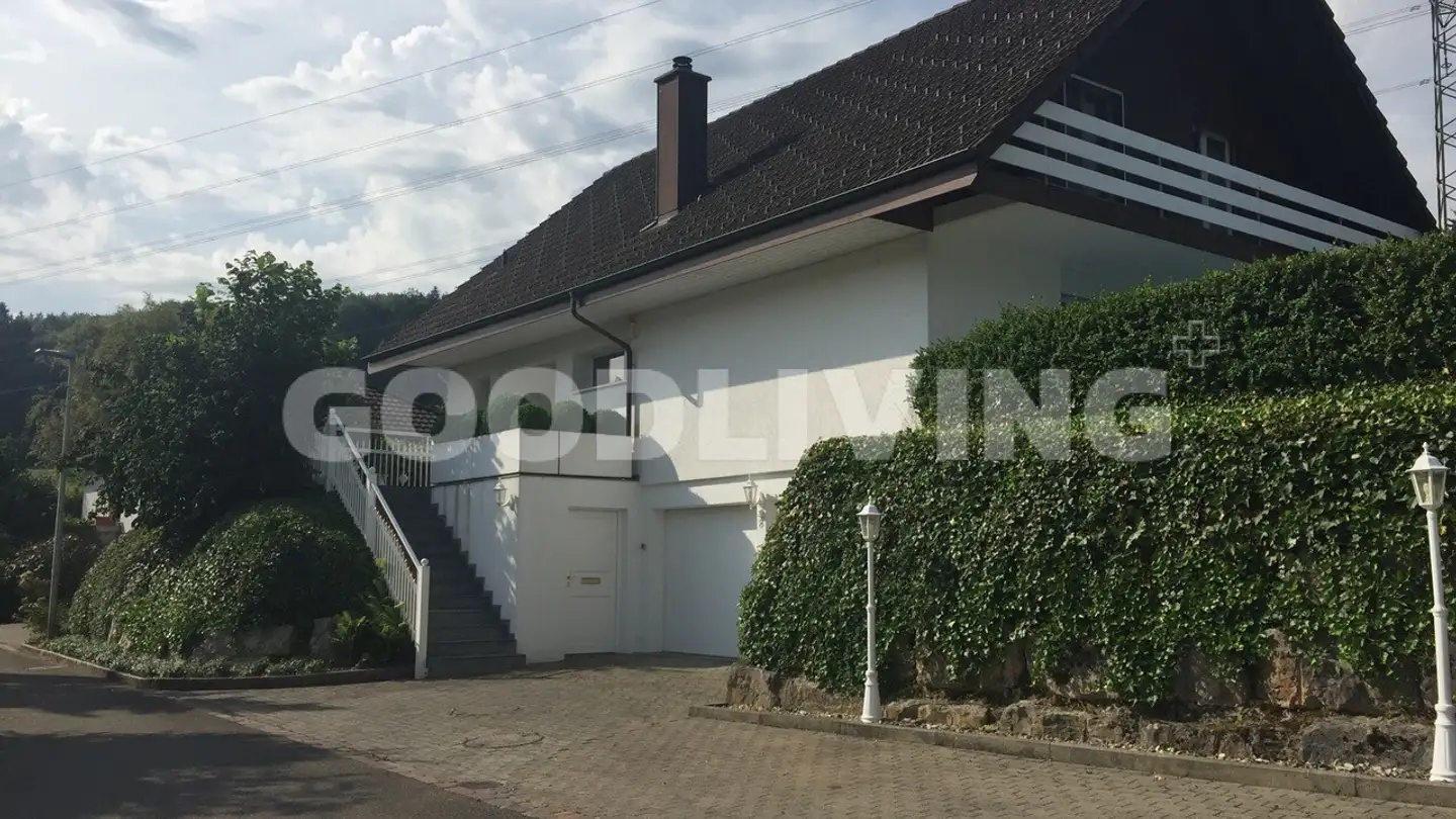 Maison individuelle à vendre - Grossäcker 8, 5334 Böbikon - Photo 2