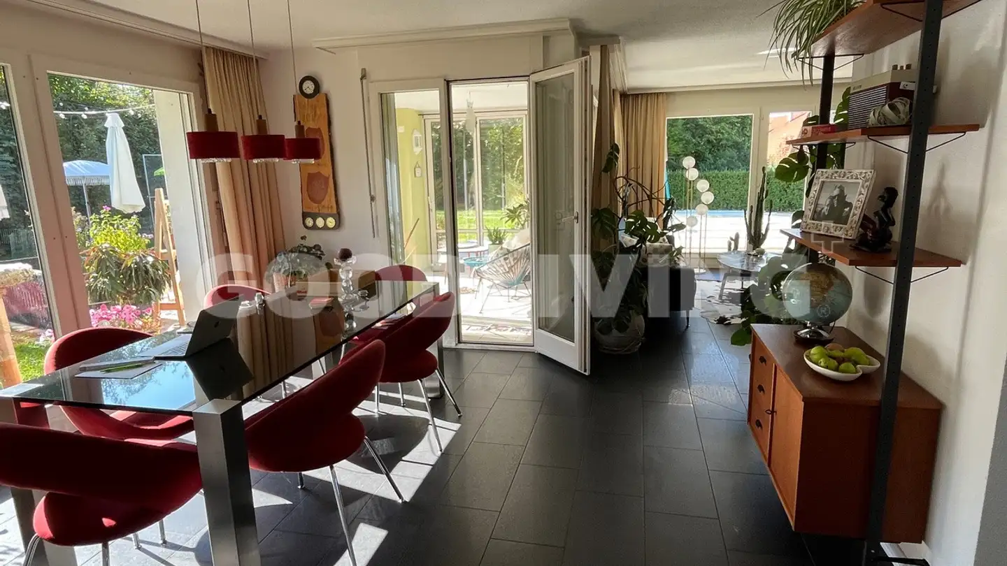 Maison individuelle à vendre - Grossäcker 8, 5334 Böbikon - Photo 4