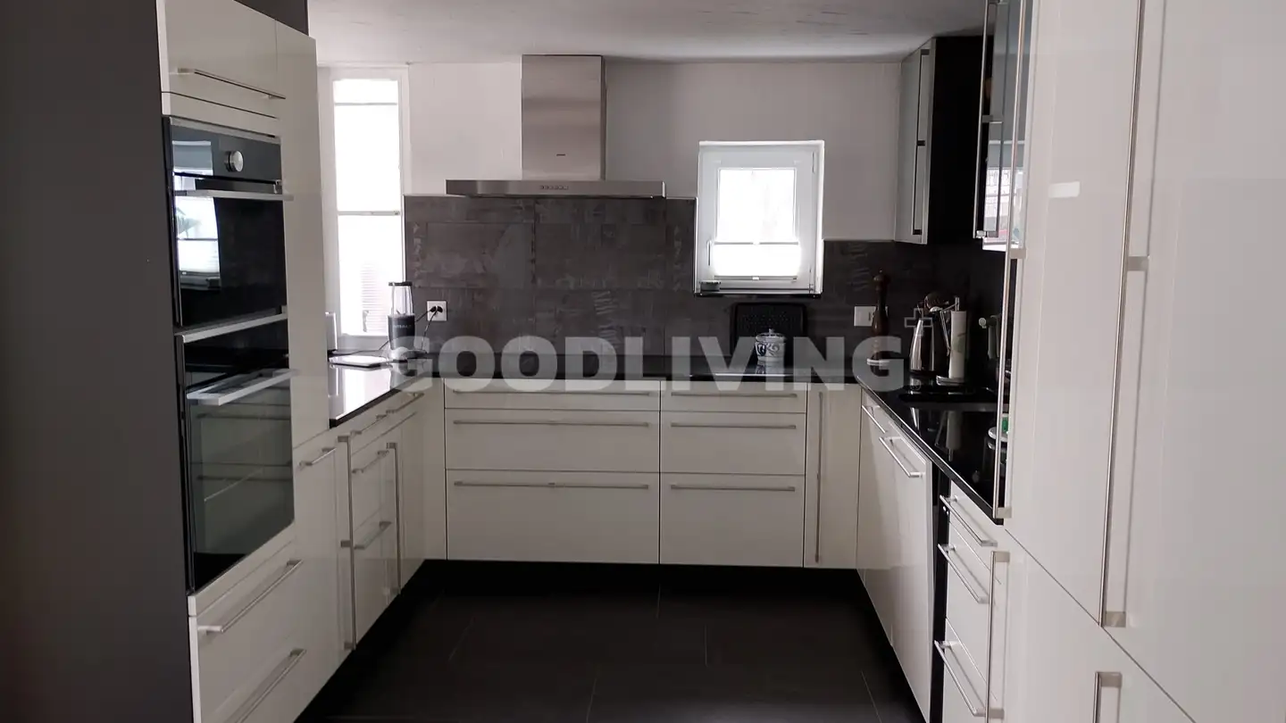 Single house for sale - Kännelmattweg 1, 5702 Niederlenz - Photo 3