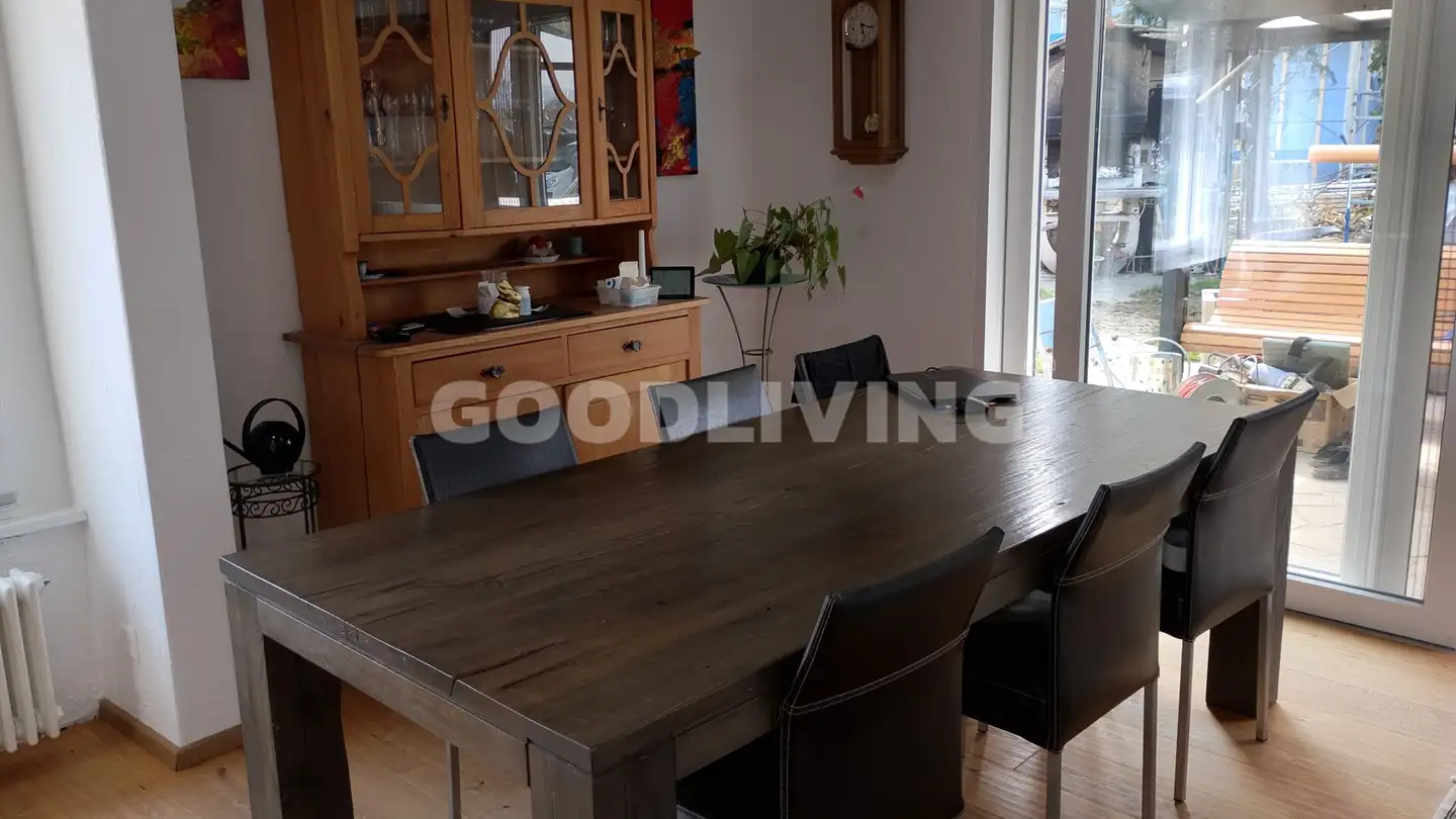 Single house for sale - Kännelmattweg 1, 5702 Niederlenz - Photo 4