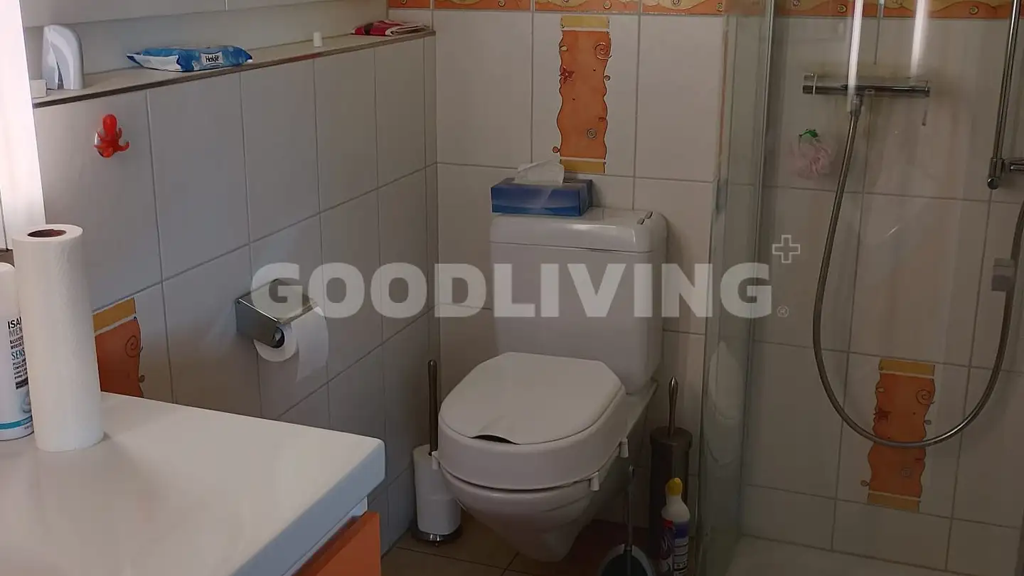 Single house for sale - Rebenweg 9, 5610 Wohlen AG - Photo 3