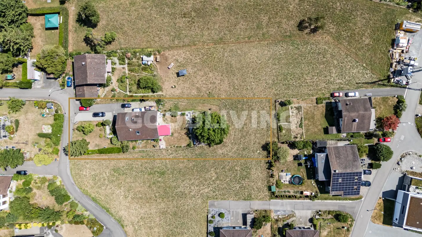 Single house for sale - Sonnhalde 236, 5705 Hallwil - Photo 2