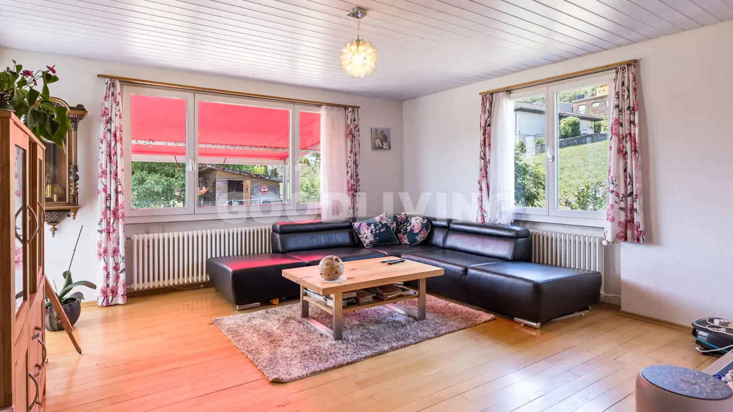 Single house for sale - Sonnhalde 236, 5705 Hallwil - Photo 3