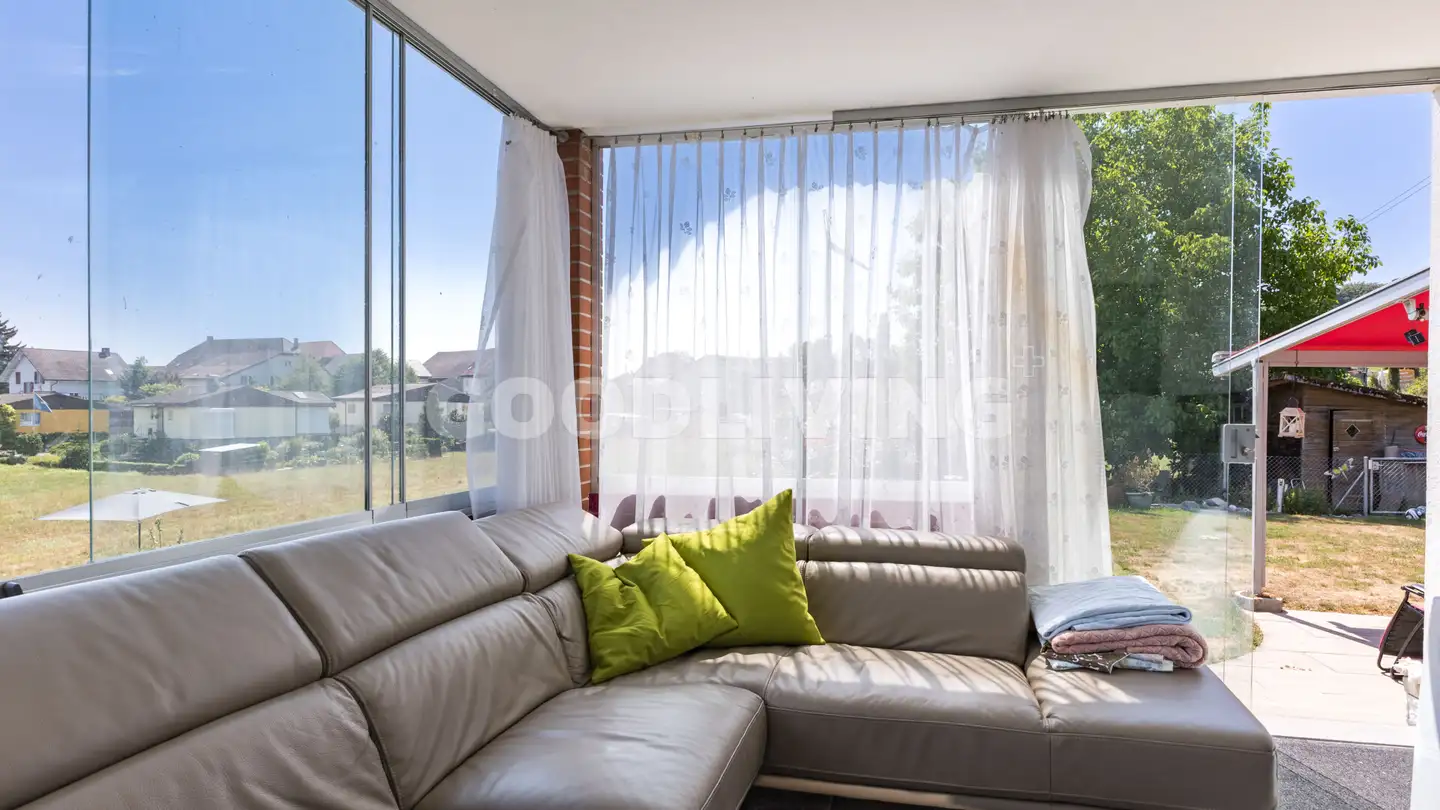 Single house for sale - Sonnhalde 236, 5705 Hallwil - Photo 4