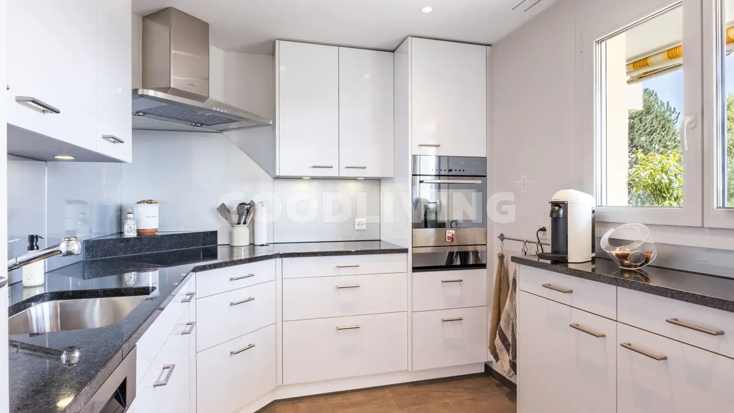 Wohnung kaufen - Kirchmattstrasse 42, 6312 Steinhausen - Foto 2