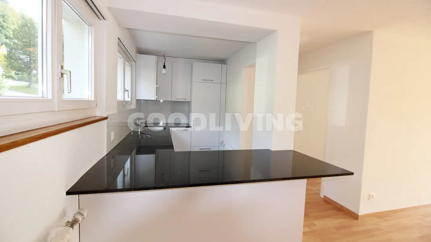 Maison jumelle à vendre - Sattenthalstrasse 24, 5723 Teufenthal AG - Photo 3