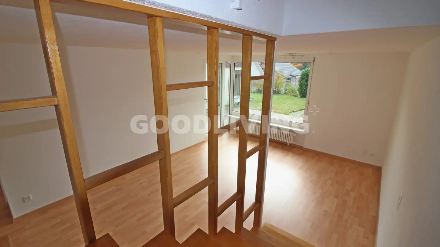 Maison jumelle à vendre - Sattenthalstrasse 24, 5723 Teufenthal AG - Photo 4