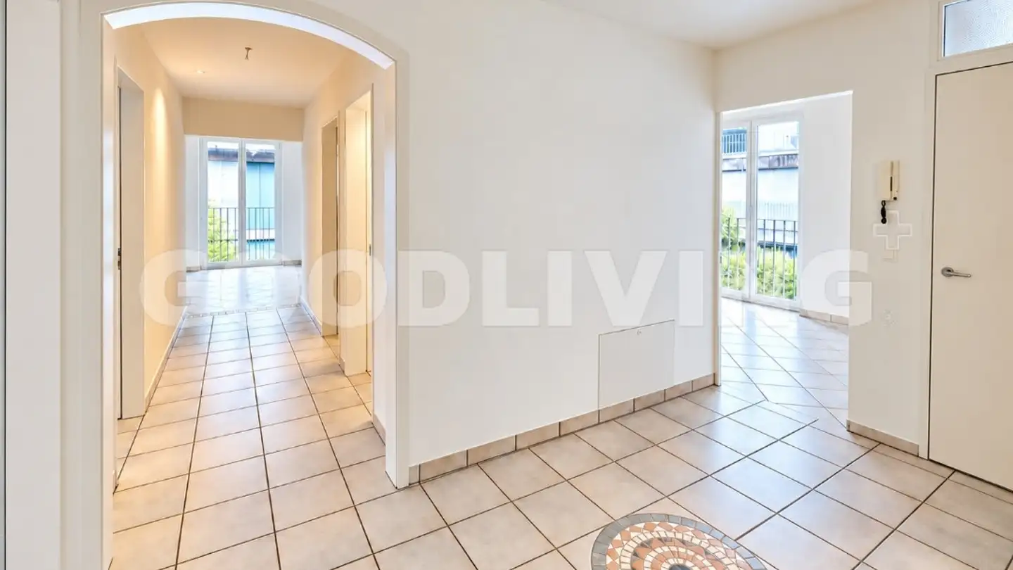 Penthouse for sale - 4303 Kaiseraugst - Photo 2