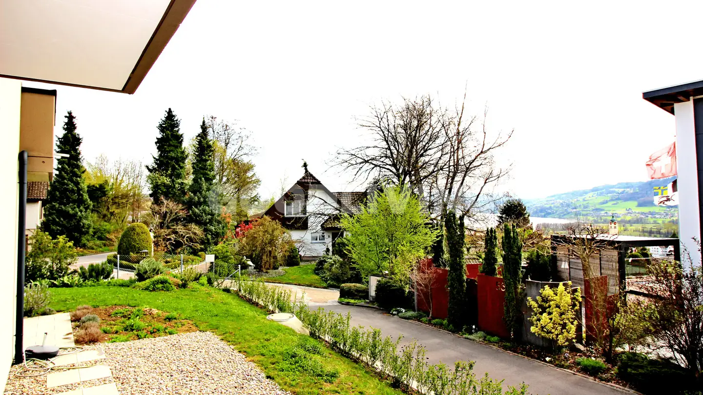 Appartamento in vendita - 5707 Seengen