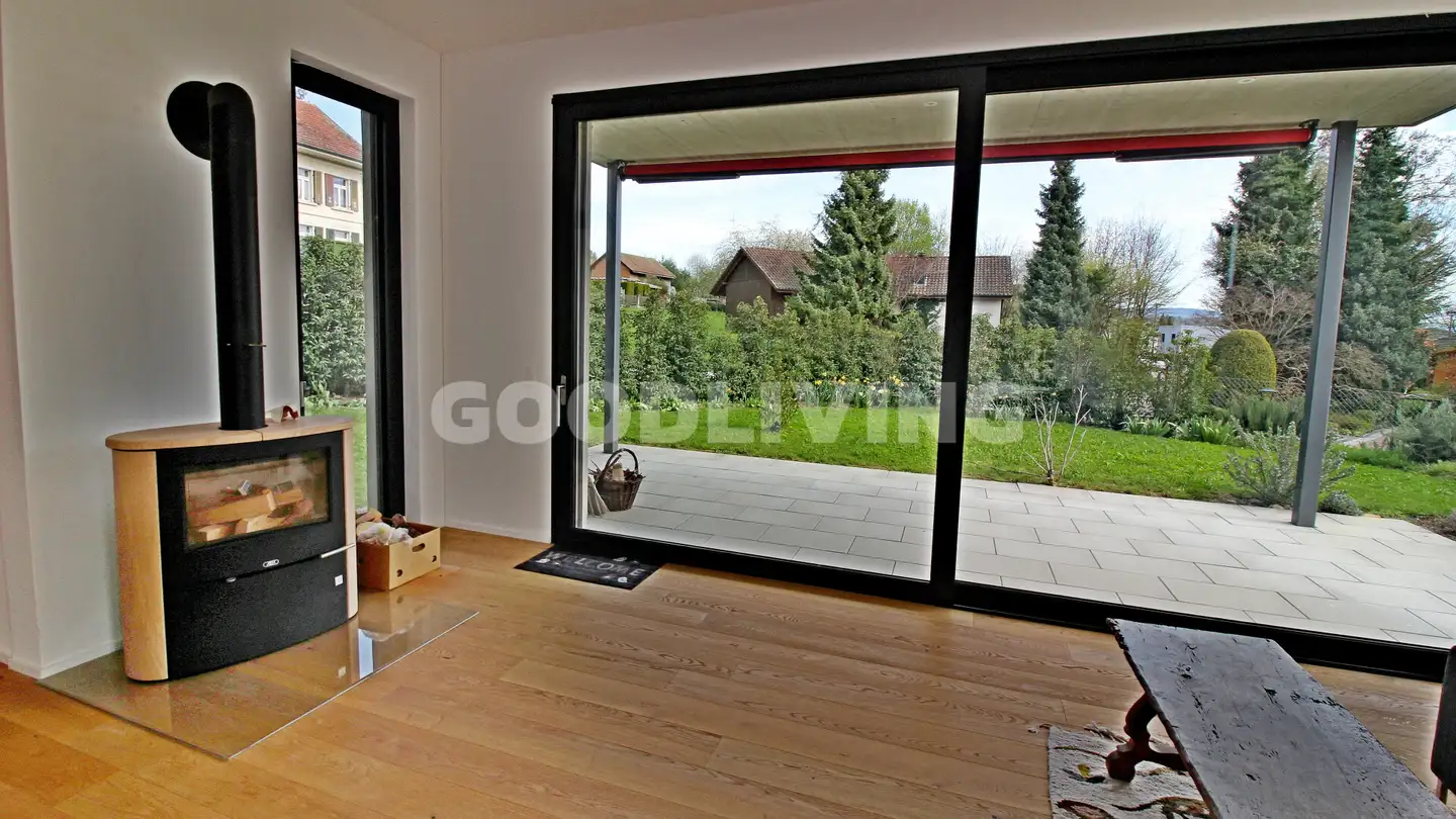 Appartamento in vendita - 5707 Seengen - Foto 3