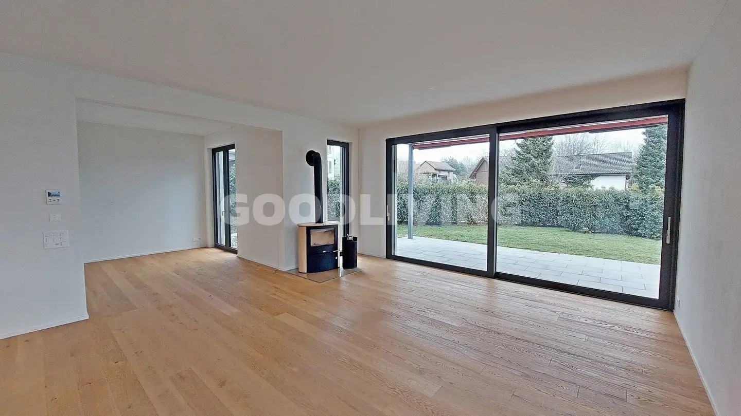 Wohnung kaufen - 5707 Seengen - Foto 2