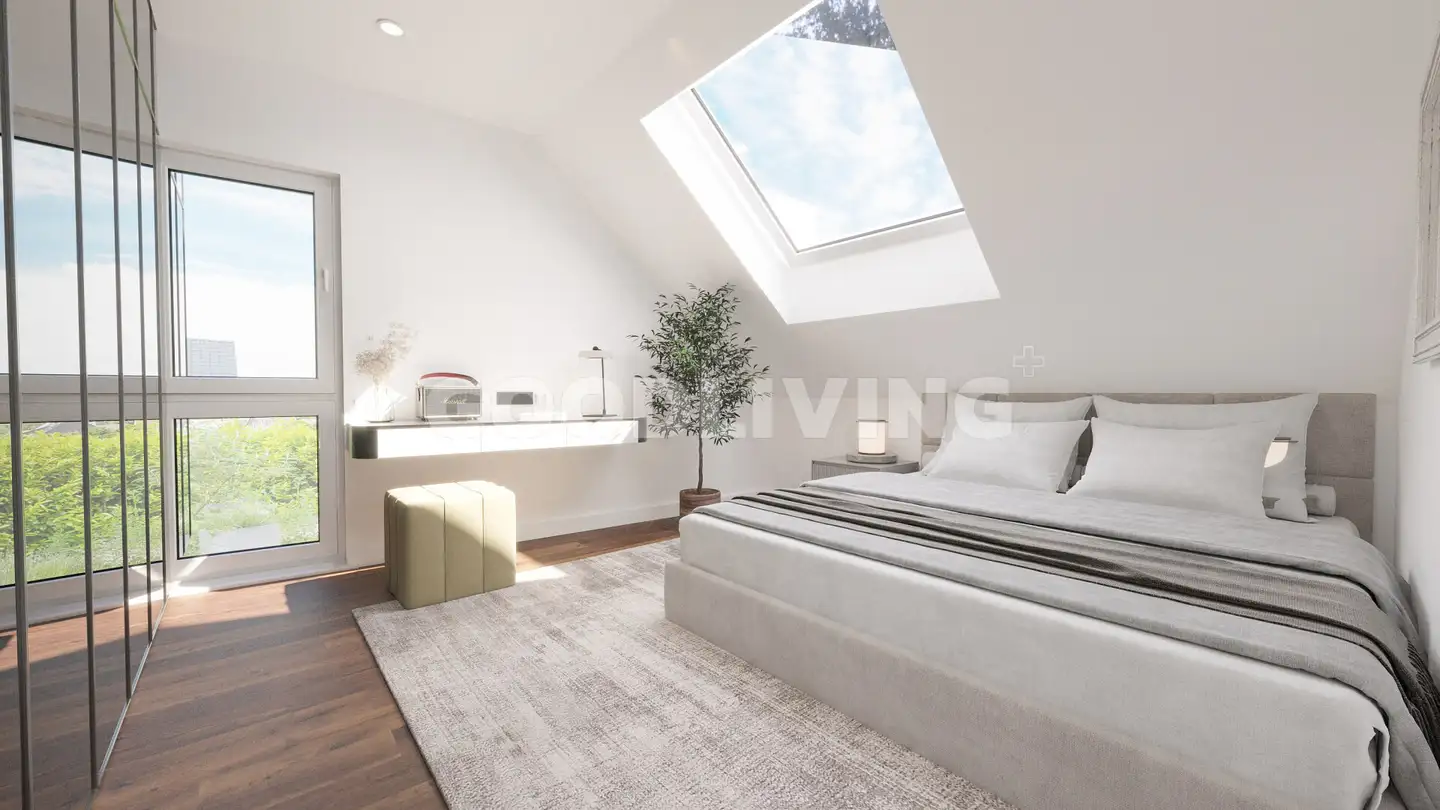 Wohnung kaufen - 4461 Böckten - Foto 4