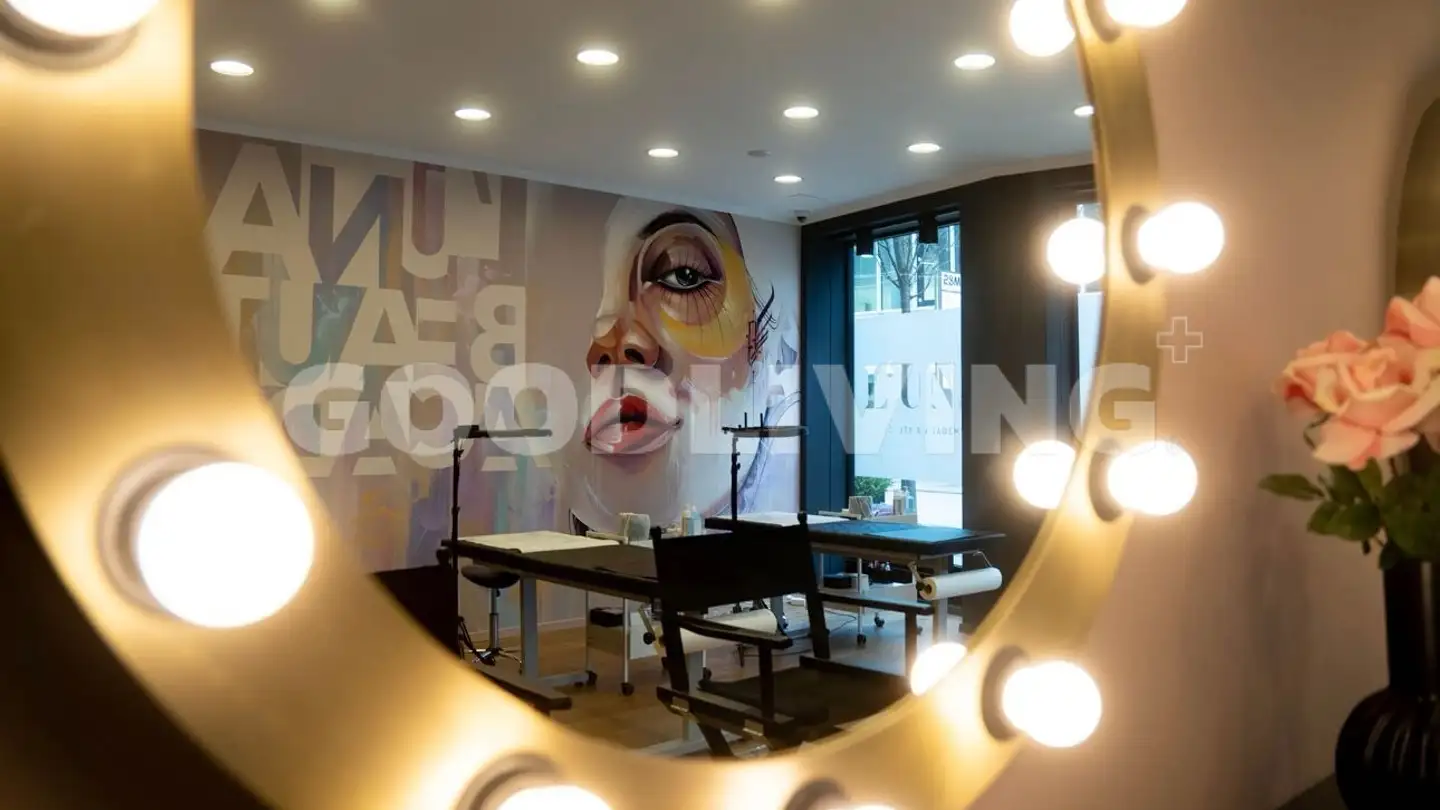 Studio medico in affitto - Wiesenstrasse 16, 8952 Schlieren