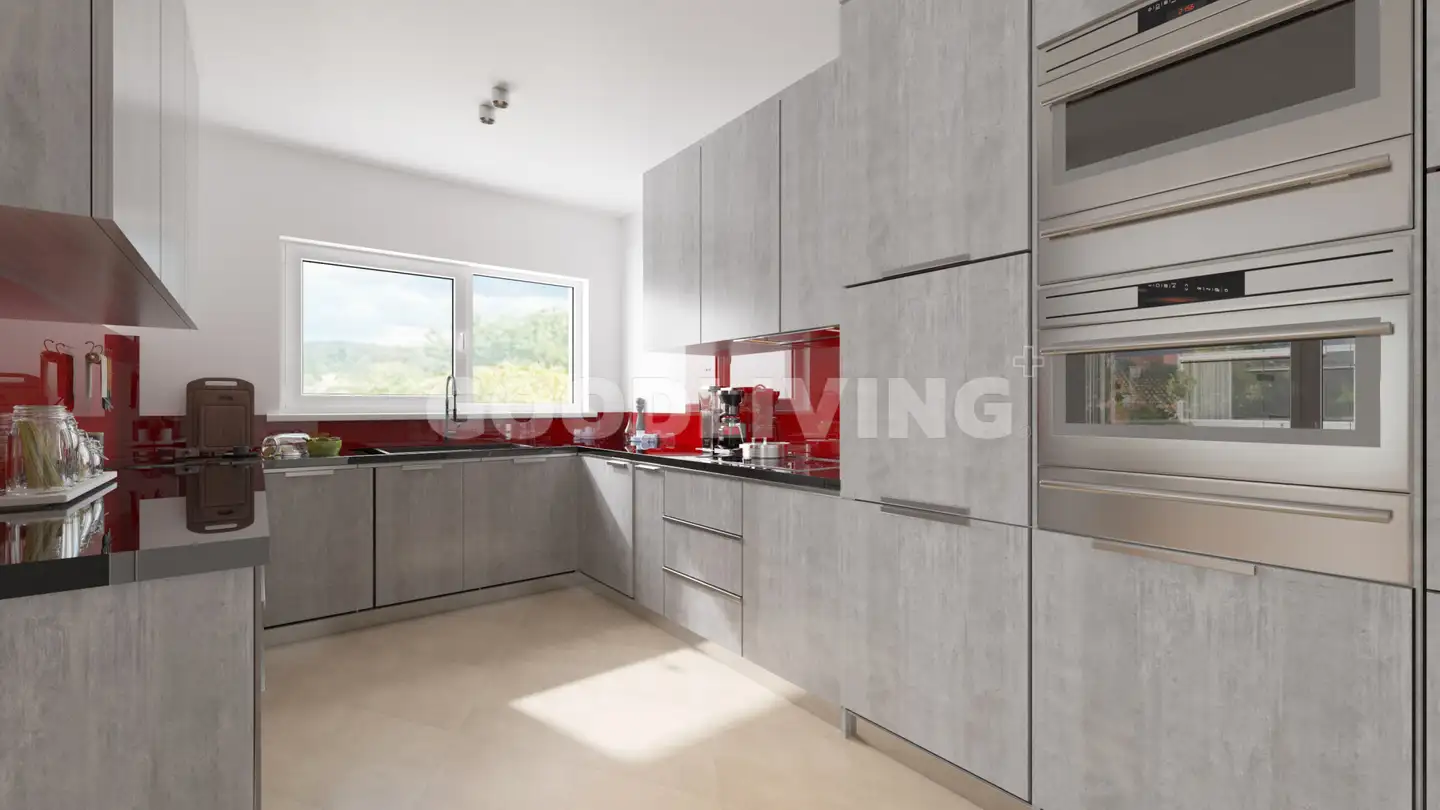 Duplex à vendre - Allschwilerstrasse 22, 4104 Oberwil BL - Photo 3