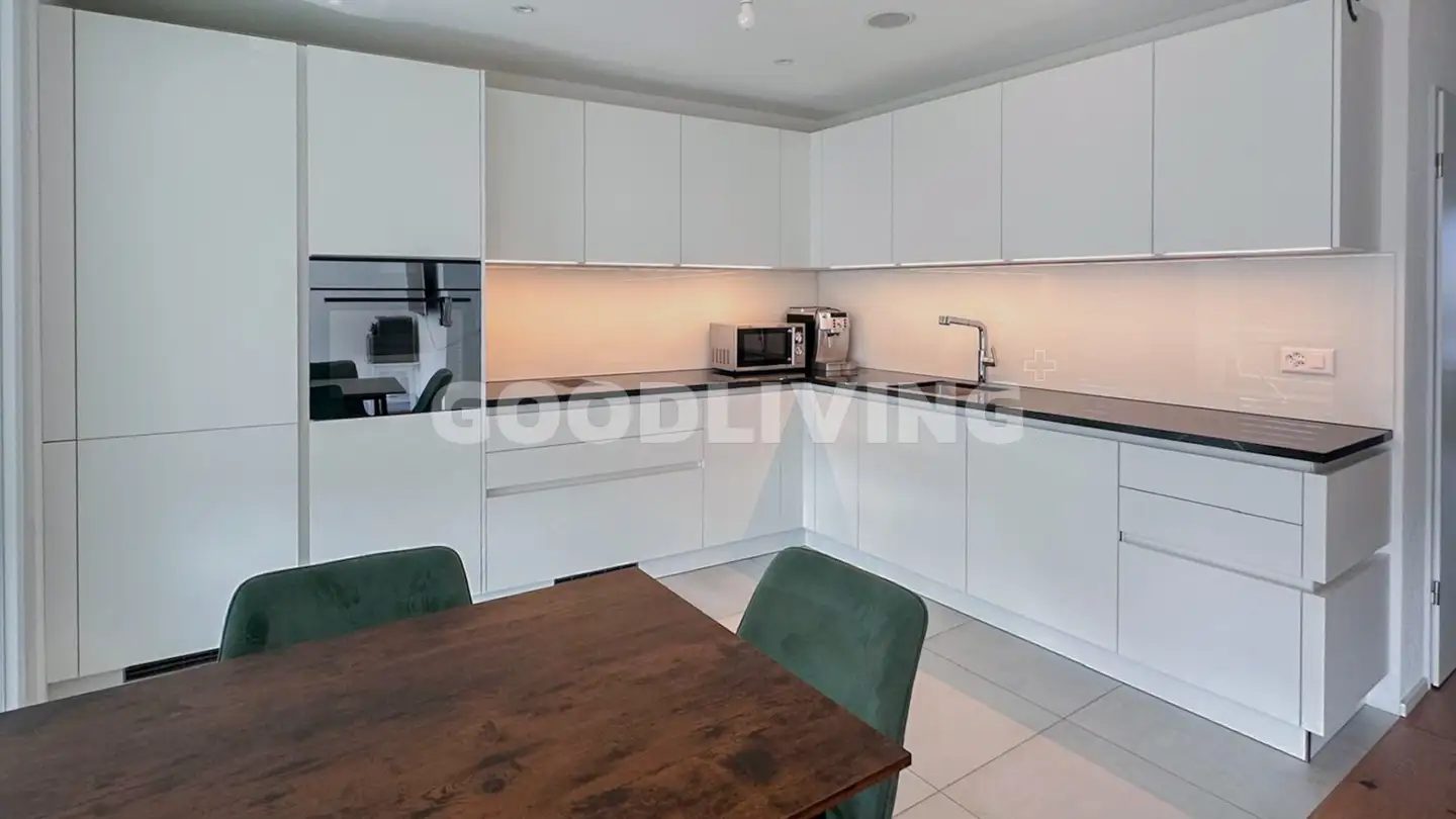 Appartement à louer - 4127 Birsfelden