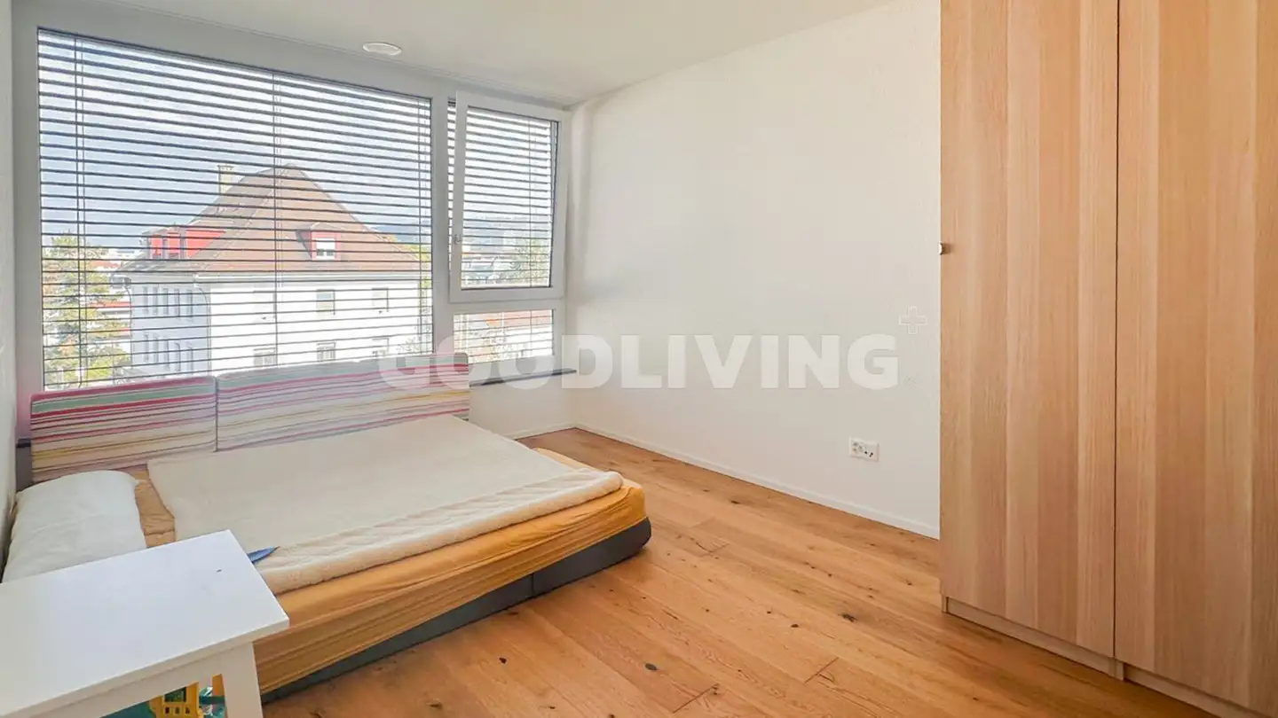 Appartement à louer - 4127 Birsfelden - Photo 4