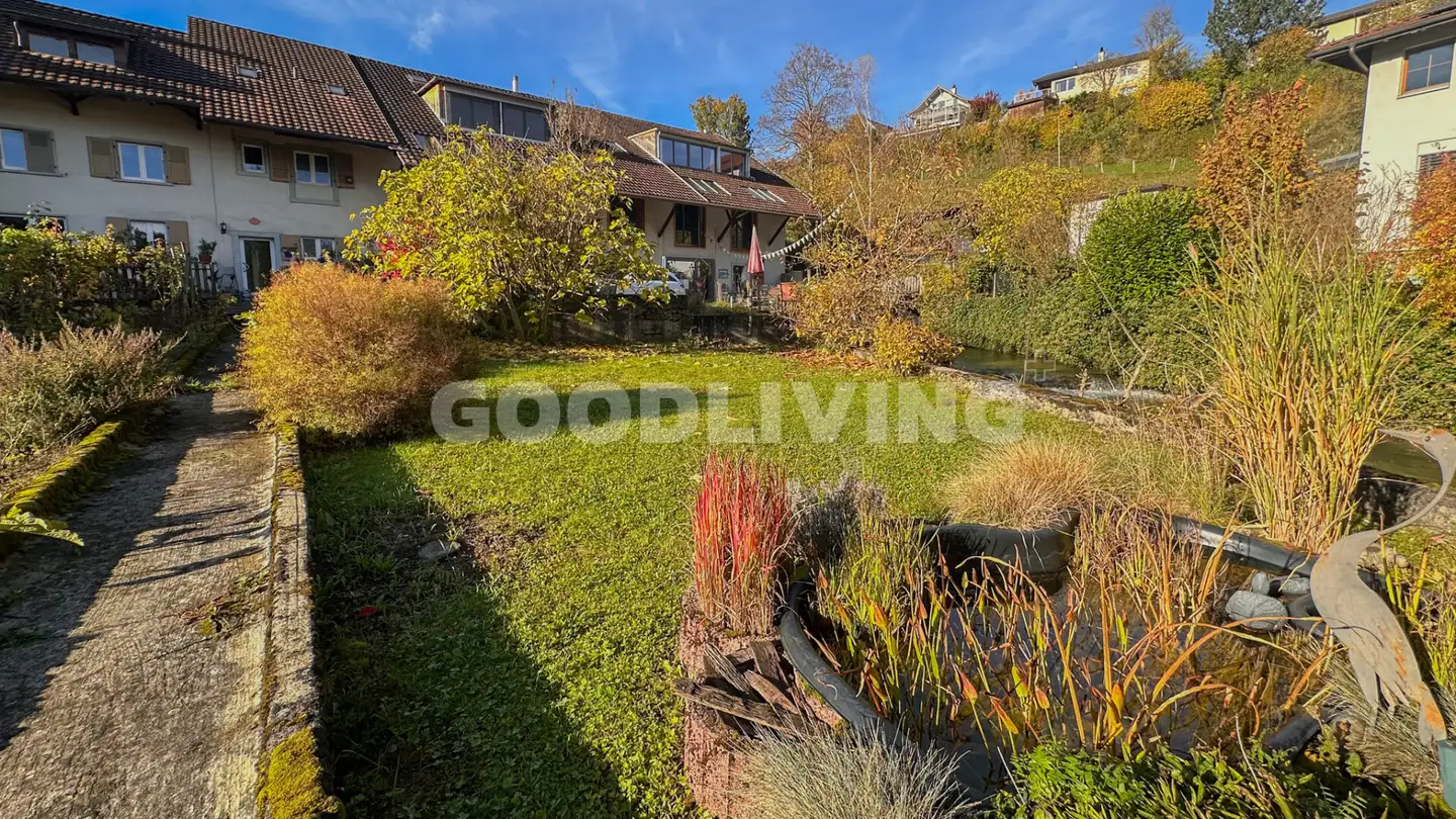 Row house for sale - 4416 Bubendorf - Photo 3