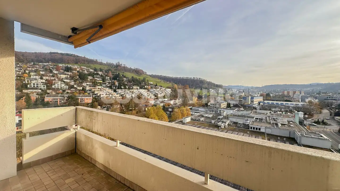 Appartement à vendre - 4414 Füllinsdorf