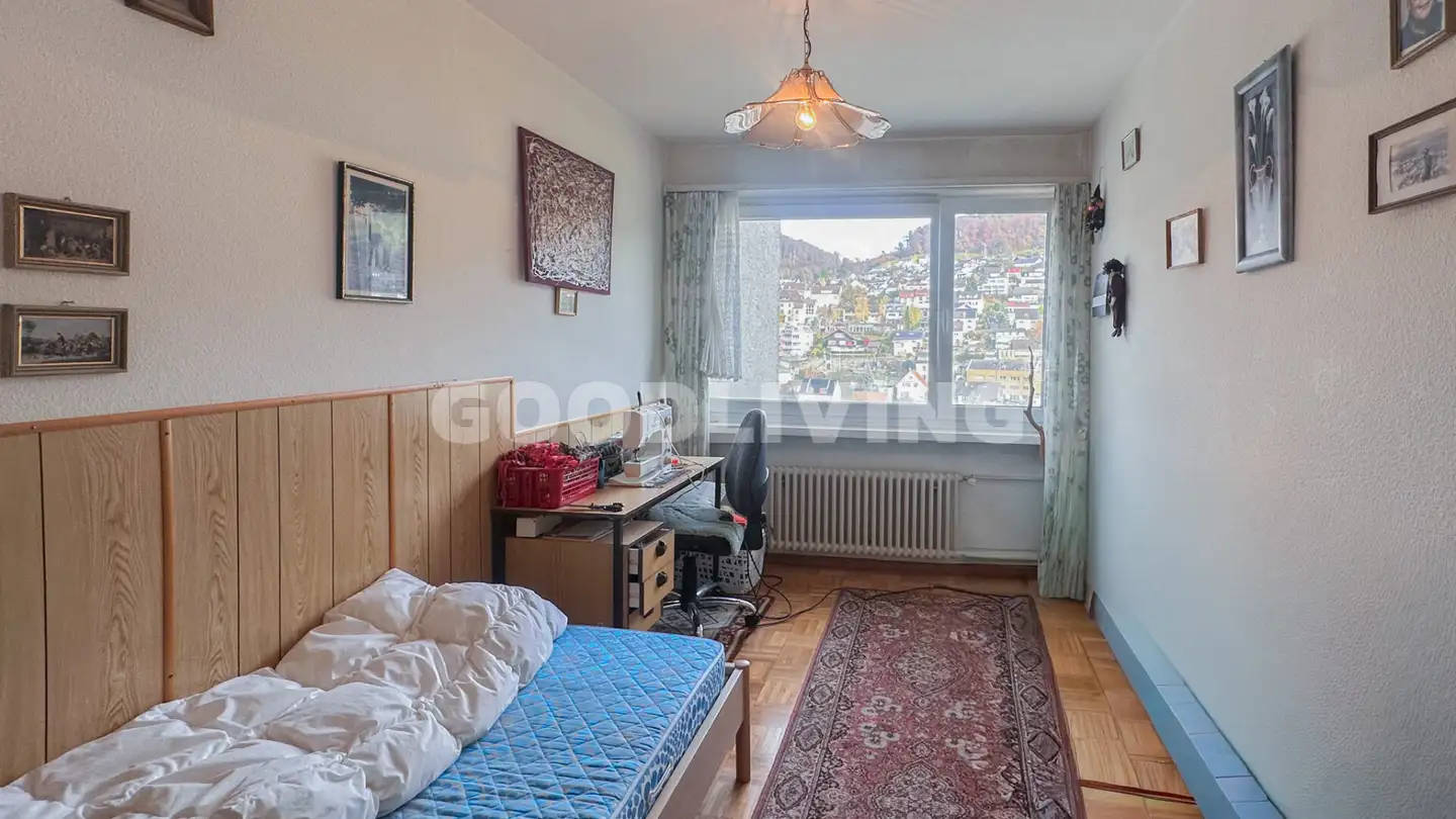 Appartement à vendre - 4414 Füllinsdorf - Photo 4