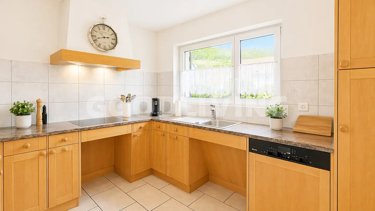 Single house for sale - Gerstenackerweg 7, 4223 Blauen - Photo 3