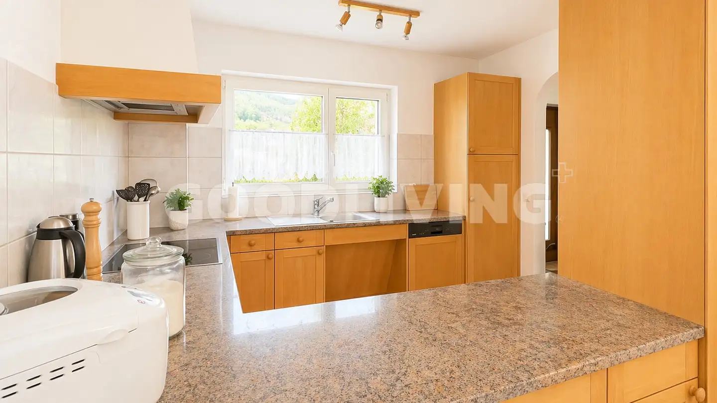 Single house for sale - Gerstenackerweg 7, 4223 Blauen - Photo 4