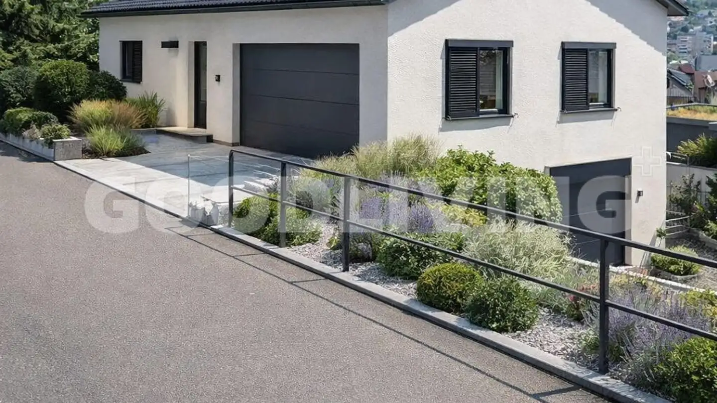 Residential building for sale - 4402 Frenkendorf - Photo 3