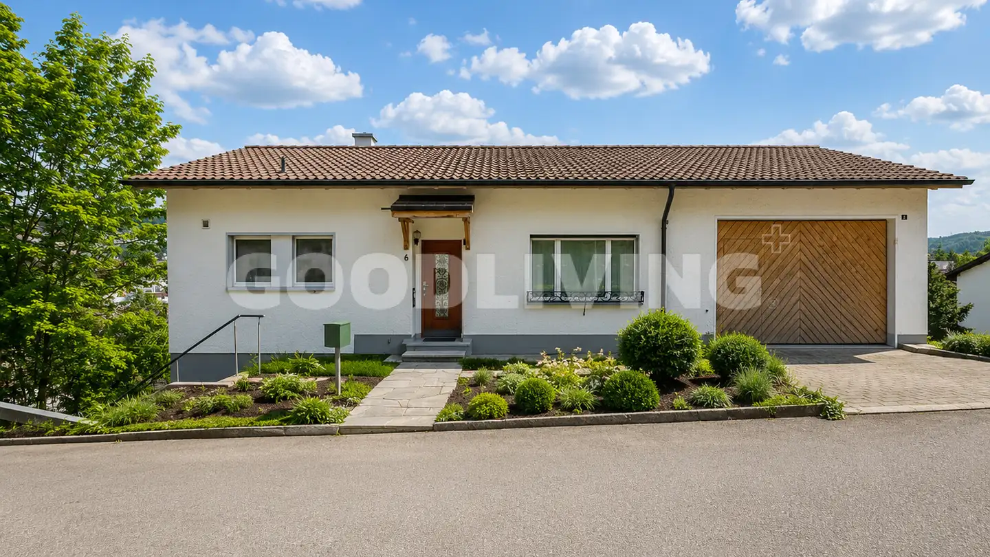 Residential building for sale - 4402 Frenkendorf - Photo 4