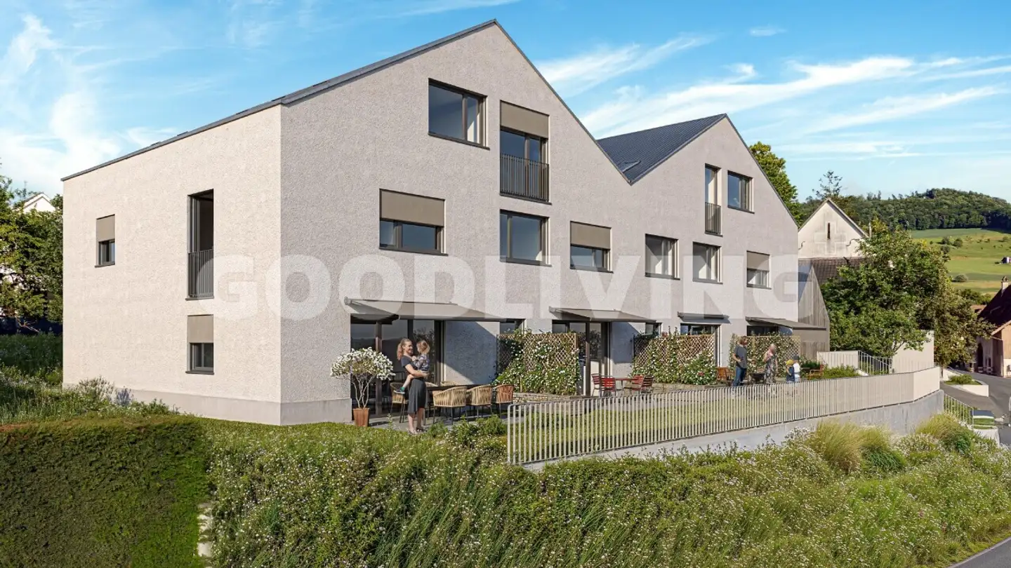 Row house for sale - Hauptstrasse 29, 4422 Arisdorf - Photo 3
