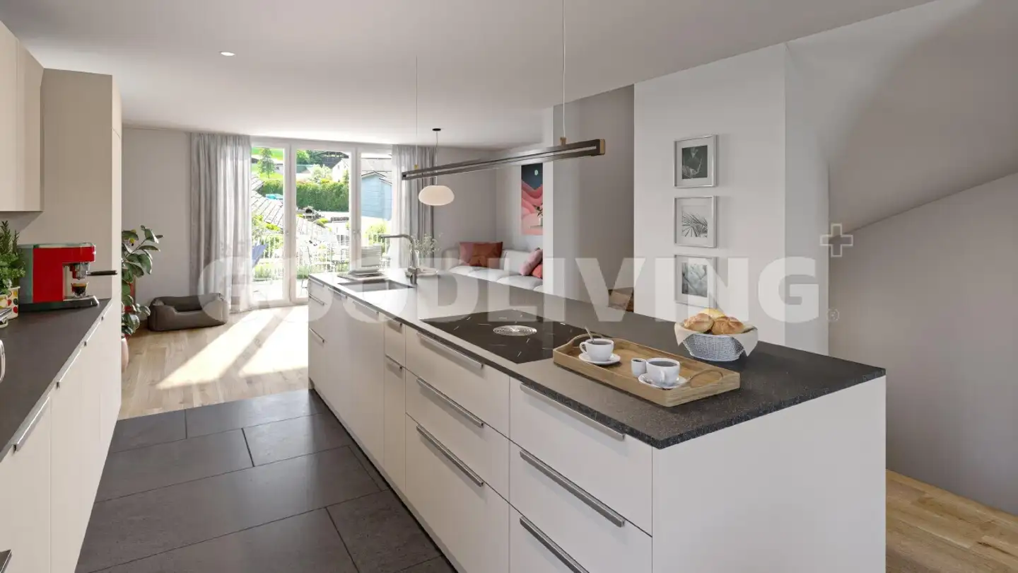 Row house for sale - Hauptstrasse 29, 4422 Arisdorf - Photo 4