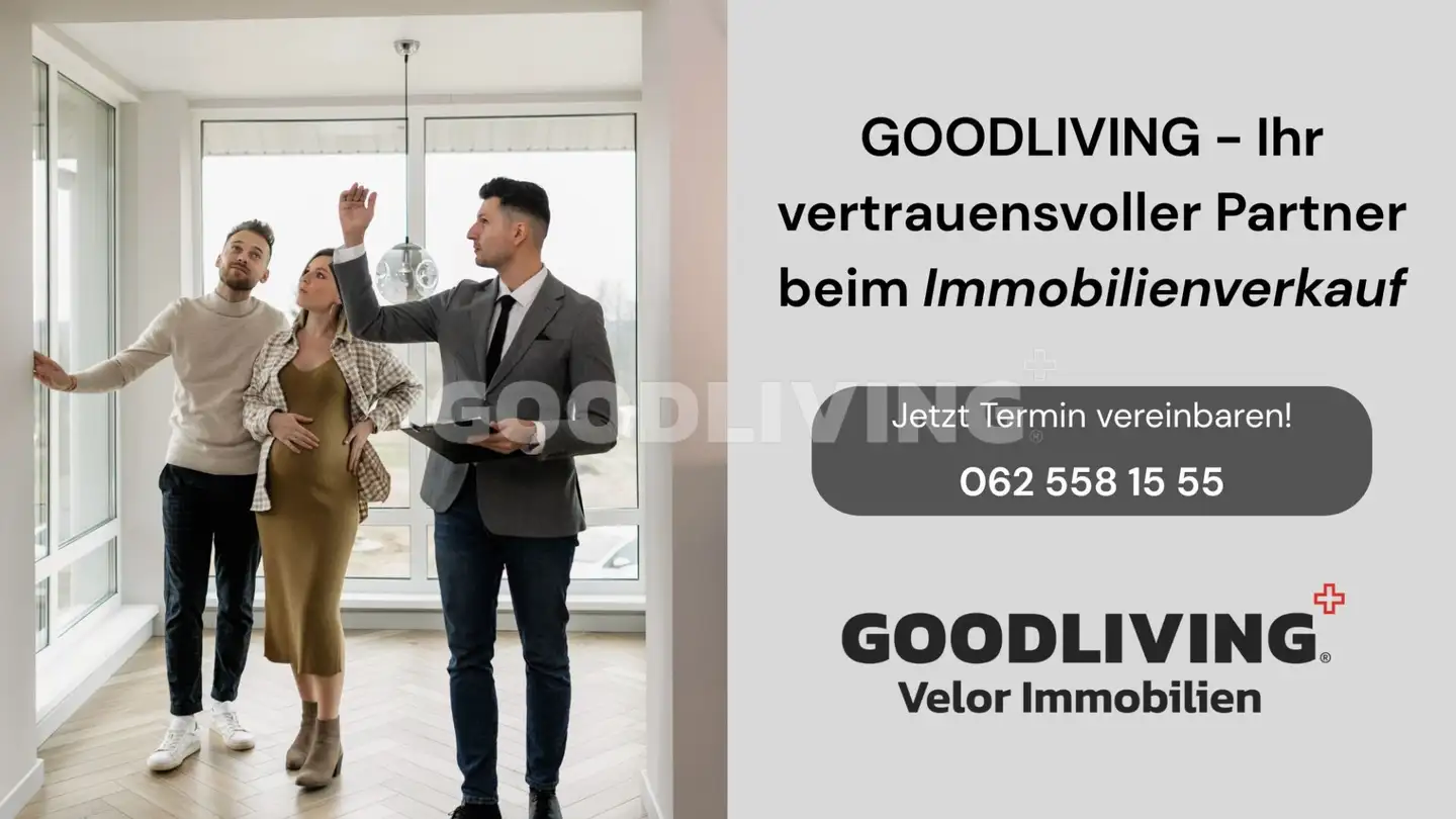 Grande magazzino in vendita - Industriestrasse 33, 4632 Trimbach - Foto 3