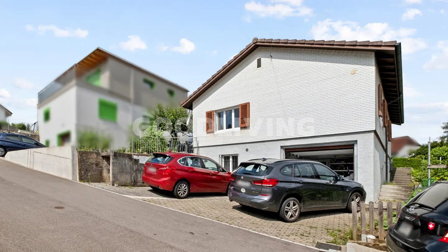 Casa singola in vendita - 4656 Starrkirch-Wil - Foto 3