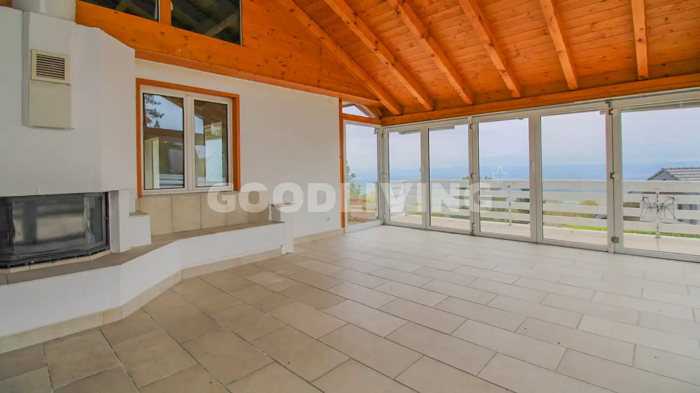 Single house for sale - 4539 Rumisberg - Photo 4