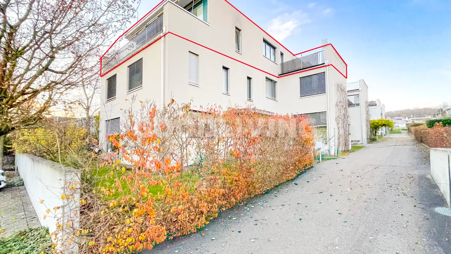 Attico in vendita - 4105 Biel-Benken BL - Foto 3