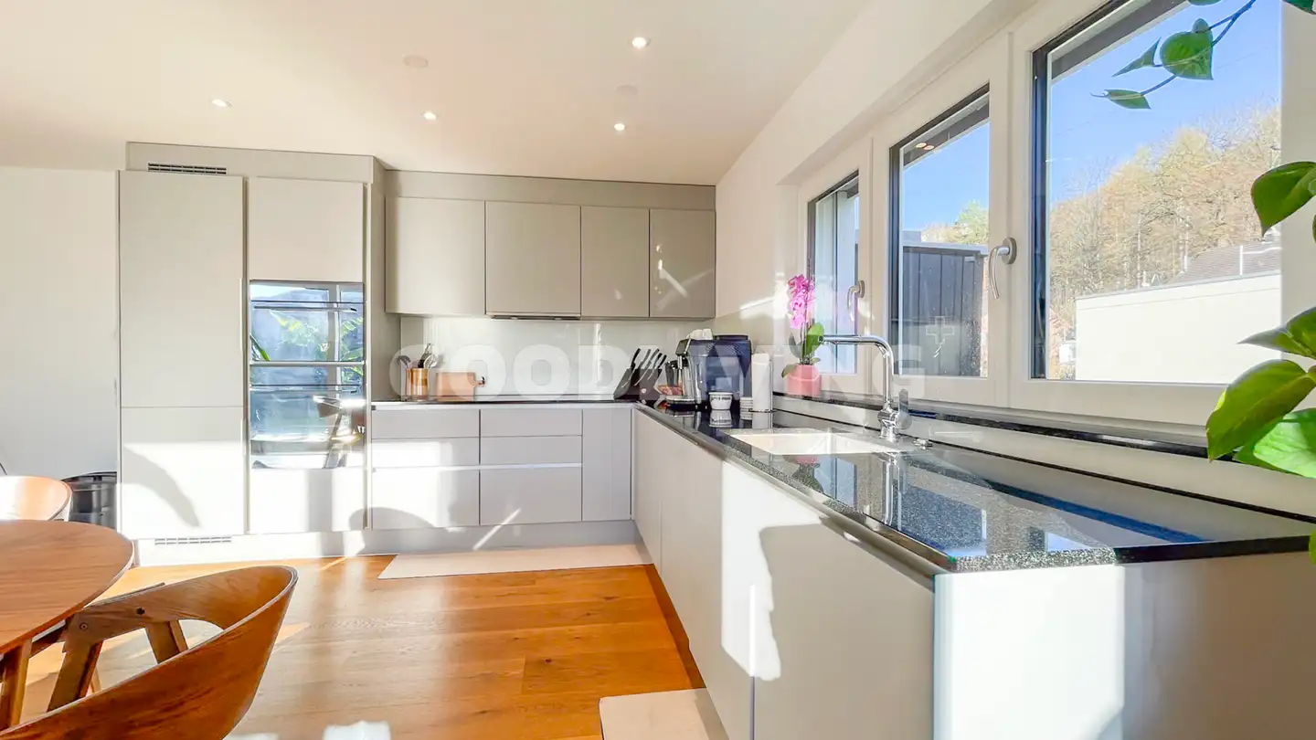 Casa bifamiliare in vendita - 4663 Aarburg - Foto 2