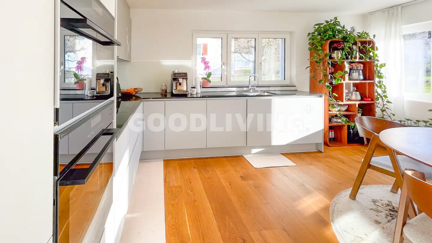 Casa bifamiliare in vendita - 4663 Aarburg - Foto 4