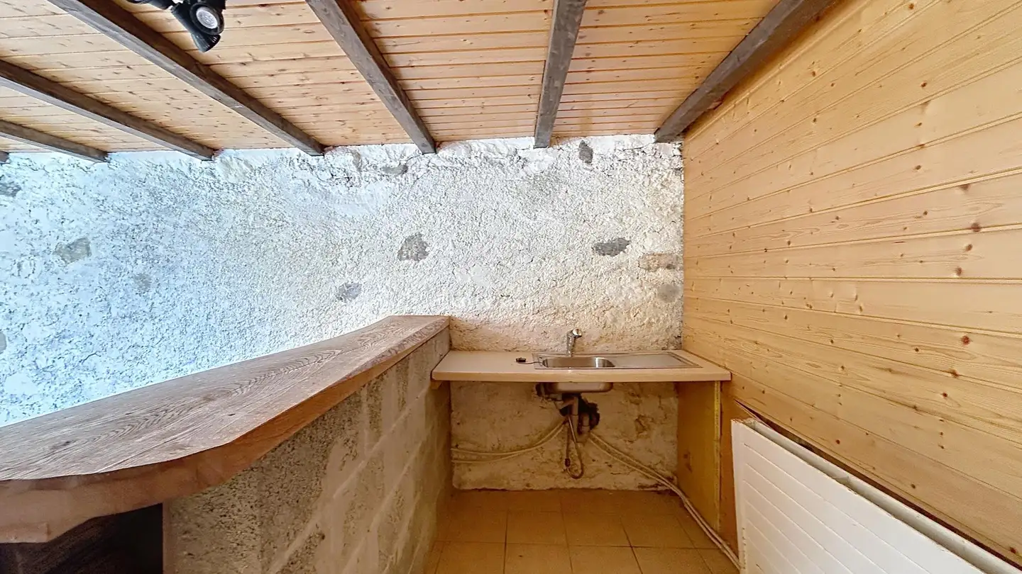 Chalet for sale - 1862 Les Mosses - Photo 4